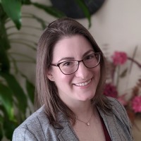 Abigail J Ameri, PhD