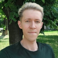 Олексій Виборнов