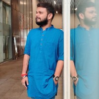Gourab Saha