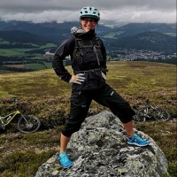 Sharon Craggs