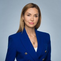 Anna Zdzieszyńska