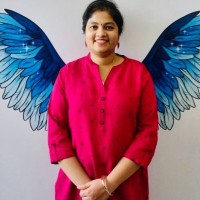 Kaberi Biswas