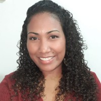 Priscila Da Silva Barbosa