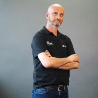 Anthony Van Rooyen