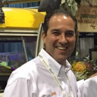 Charlie Alvarez
