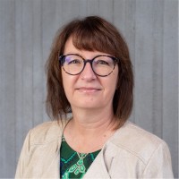 Sophie Godard