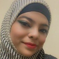 Farheen Kazi