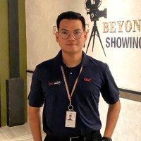 Ade Kurniawan