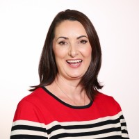 Natasha Irvine