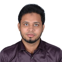 Zahid Kasim Ahamed