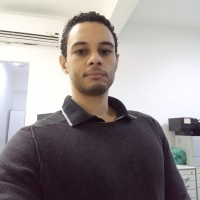 Erickson Nascimento
