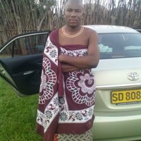 Musa Dlamini
