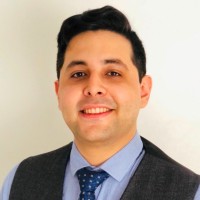 David Escobar-Vargas