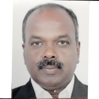 Venkatesha Durairaj