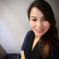 Heidi Mariazeta