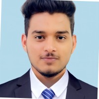 Mohammed Afsar