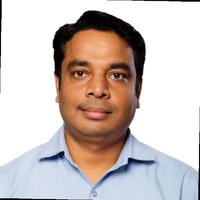 Arun Mohanty