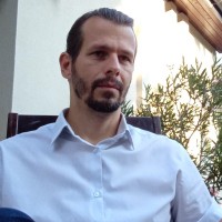 Szabolcs Gáspár