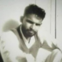 Tarique Ahmed Channa