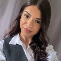 Sofia Alouane
