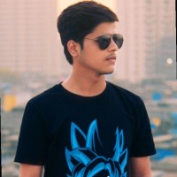 Aditya Deepak Bodke