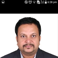 Golagani Laxmi Pathi