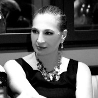 ELENI (Elena) TZORTZI