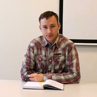 Semen Kiselov