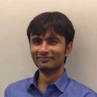 Dhaval Patel
