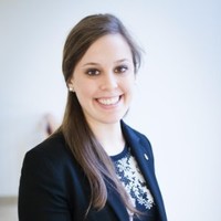 Grace Fredericks (Blickhan)
