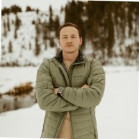 Cody Andrus