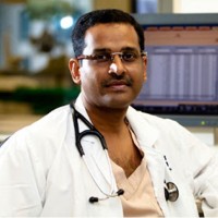 Dr. A V Ganesh Kumar