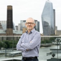 Alan Cooke