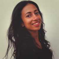 Natacha Ghounime Andreos