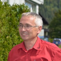 Peter Klauser