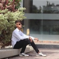 Parth Bhavnani