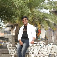 M Sai Kumar
