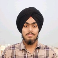 Ekamjot Singh