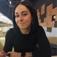 Kristýna Vlček Marcínová