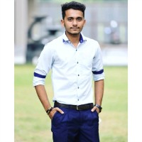 Ashish Adroja