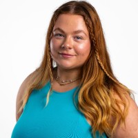 Nina Pybus