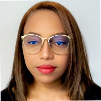 Elvire Aldo-maria DA SILVA