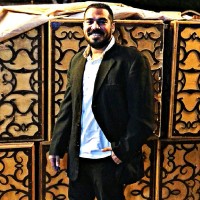 Ahmed Morsy Jr