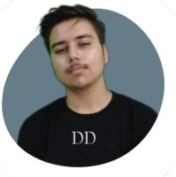 Dev Dua {DD}