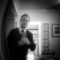 Anthony Windram