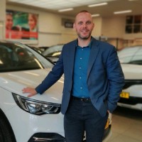Maikel Werkman
