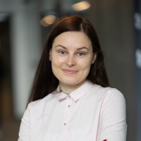 Simona Mikašauskaitė