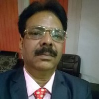 Arvind Kumar Srivastva