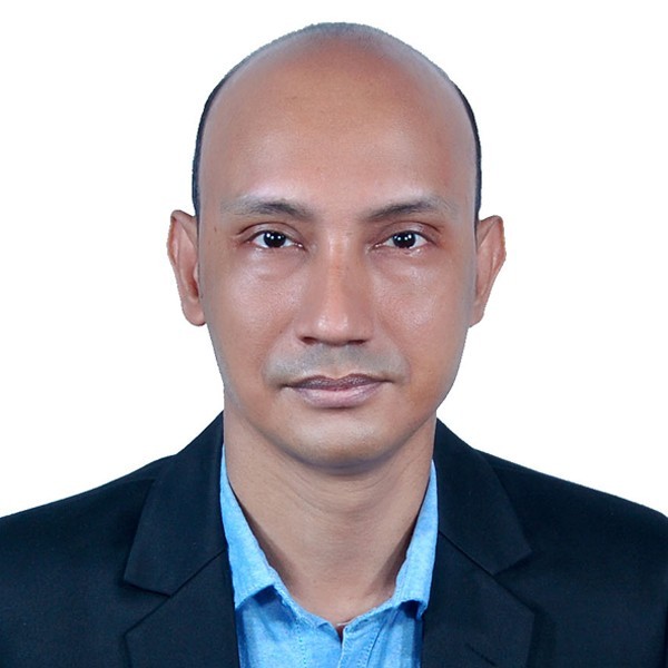 Ripan Chowdhury