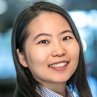Zheqiong(Yuu) Xiong